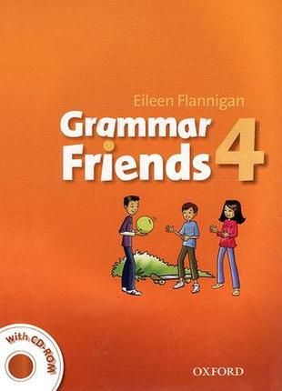 Grammar friends 4