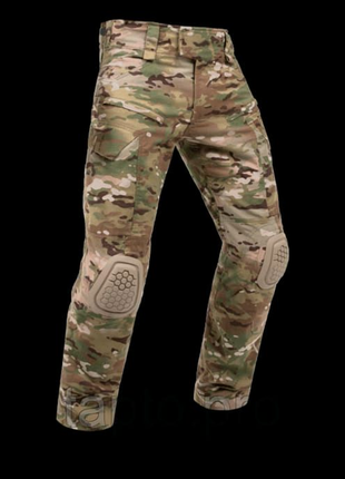 Військові штани crye precision g4 combat pant1 фото