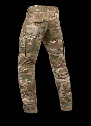 Військові штани crye precision g4 combat pant2 фото