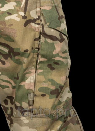 Військові штани crye precision g4 combat pant3 фото