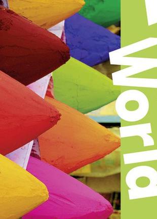 Wider world 2 students' book