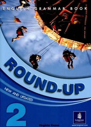 Round-up 2 student book