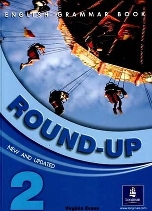 Round up 2