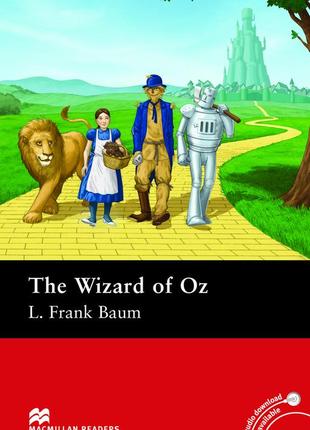 The wizard of oz