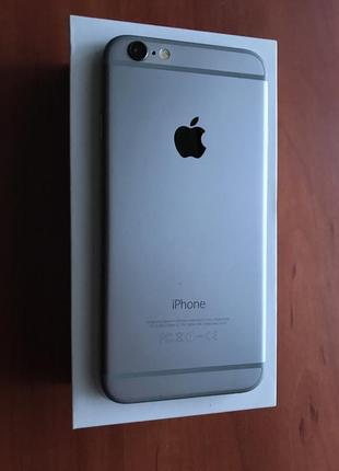 Apple iphone 6 / 16 gb r-sim