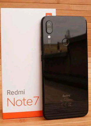 Redmi note 7 4/64