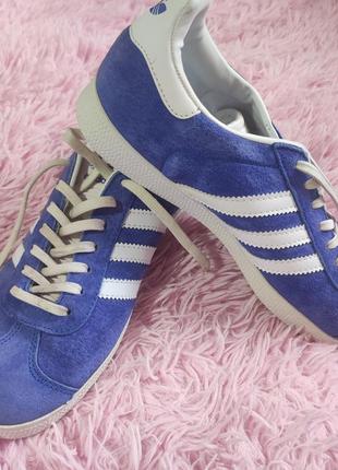 Кеды adidas gazelle