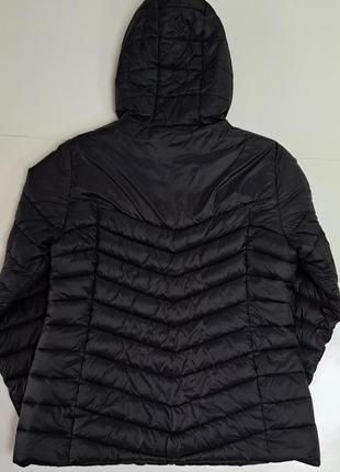 Мужская куртка kappa розмер large-482 фото