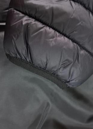Мужская куртка kappa розмер large-485 фото