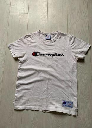 Футболка champion1 фото