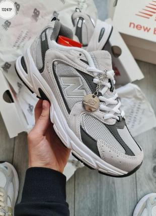 Мужские кроссовки new balance 530 abzorb