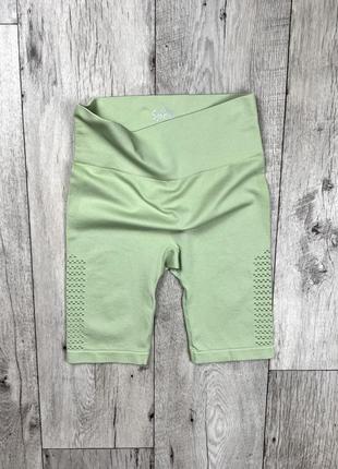 Zebra gray лосины велосипедки s размер женские спортивные оригинал