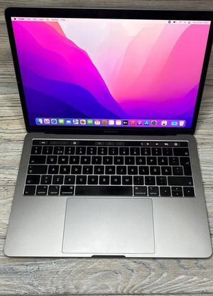 Macbook pro 13"m1 /16ram/ssd 256gb /гарантия/магазин myd82 myd...