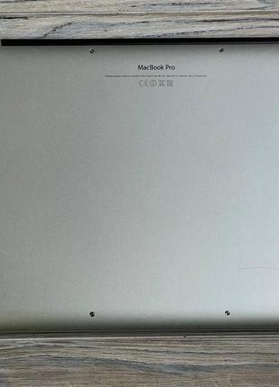 Macbook pro 13 mid 2014 (i7, 16, 512 ssd) магазин 500$5 фото