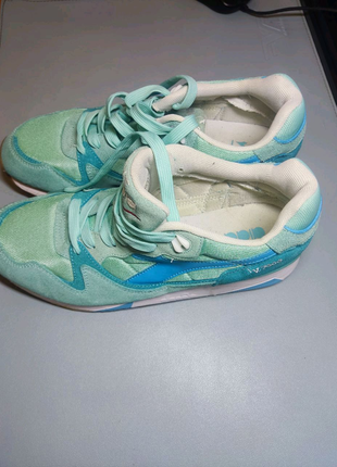 Кросівки diadora v7000 майже нові. 42,41 розмір, 26.5,8uk,8,5usa4 фото