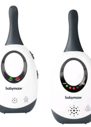 Радионяня babymoov babyphone simply care1 фото