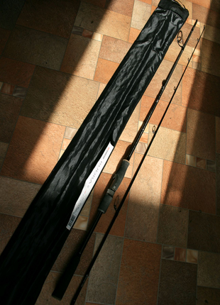 Спінінг siweida rudra 8' 2.40m 7-28g