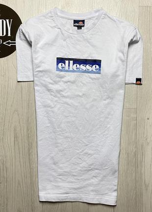 Чоловіча футболка ellesse, розмір s