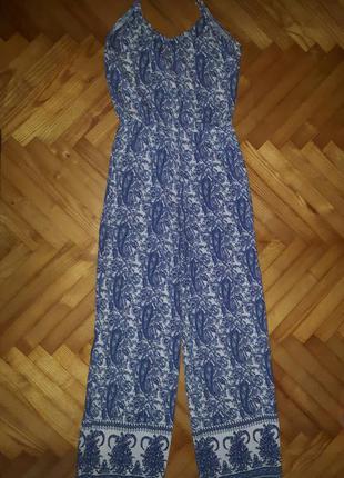 Шикарный ромпер комбинезон от bikbok ! p.-s