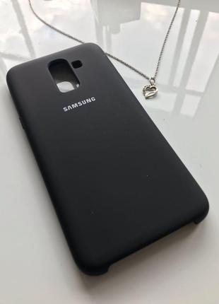 Чохол samsung galaxy j810 j8 20181 фото