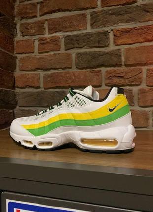 Nike air max 95 essential ,11 us