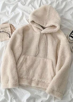 Худі тепленький!