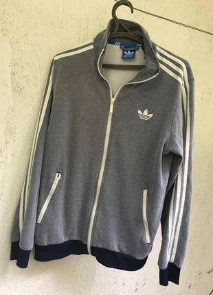 Олімпійка adidas