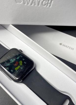 Apple watch 6 series в оригінальній коробці