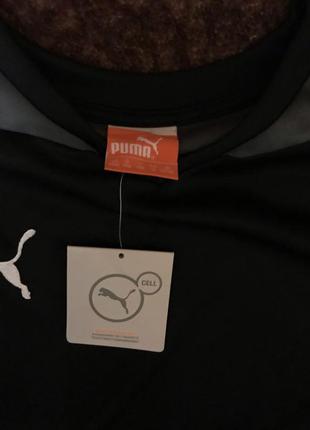 Продам кофту puma