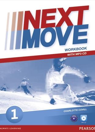 Next move 1 workbook1 фото