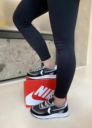 Кроссовки nike air max, nike ld wafle sacai, nike air jordan 1, nike zoom fly, nike vomero 5, nike blazer, nike lebron, nike cortez, nike m2k tekno