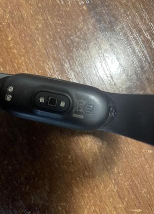 Xiaomi mi band 54 фото