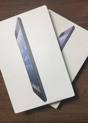 Ipad mini wi-fi + lte