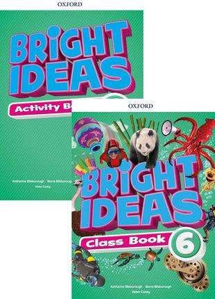 Bright ideas 6