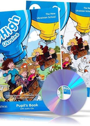 English file 4th edition upper-intermediate ukraine