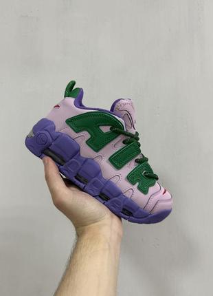 Nike air more uptempo x ambush