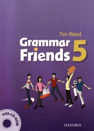 Grammar friends 5