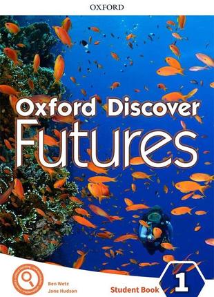 Oxford discover futures 1