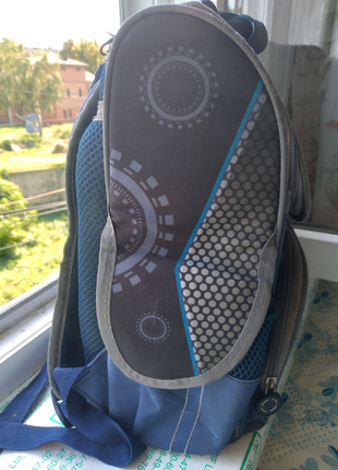 Рюкзак до школи для хлопчика5 фото