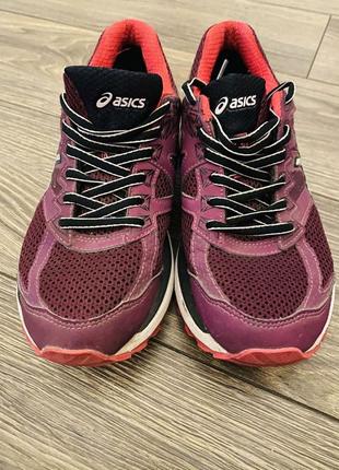 Кроссовки asics кроссовки ассекс