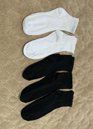 Шкарпетки чоловічі 5 пар2 фото