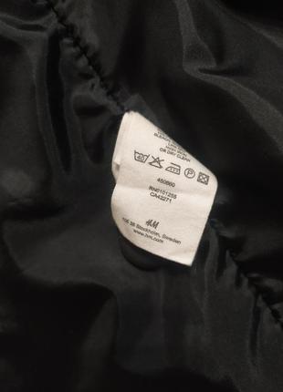 Пиджак женский, размер 42,, h&m7 фото