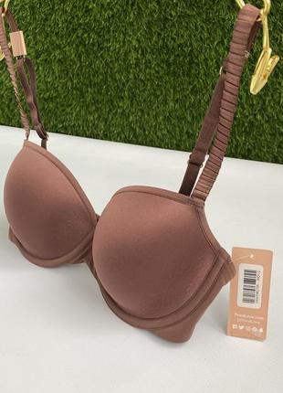 Бюстгальтер thirdlove  24/7 classic t-shirt bra7 фото