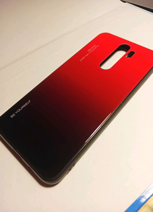 Чохол xiaomi redmi note 8 pro