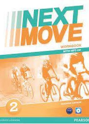 Next move 2 workbook