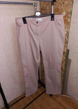 Новые классические брючки helena vera