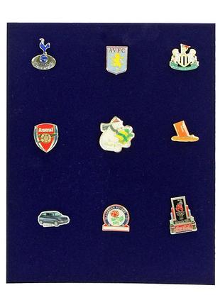 Планшет для значков, орденов и медалей - safe