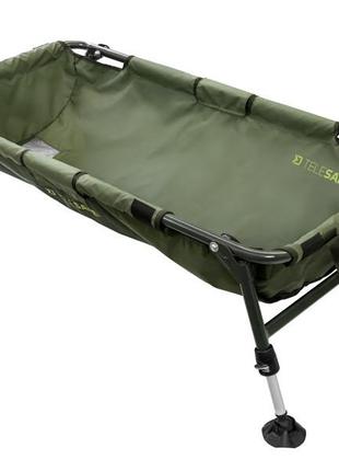 Короповий мат delphin eazy safe telesafe+
