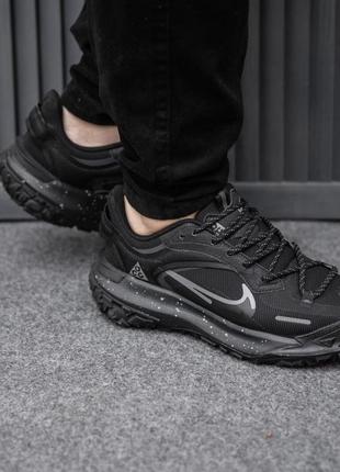 Чоловічі кросівки nike acg mountain fly