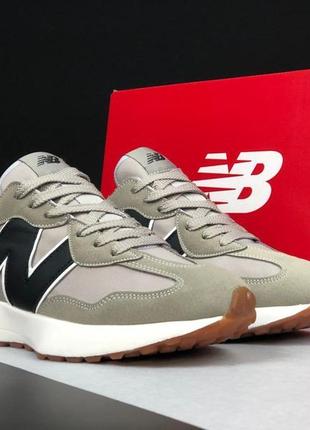 Мужские кроссовки new balance